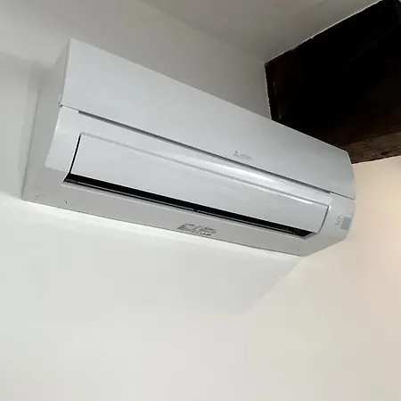 Appartamento Clim-ascenseur T2 Capitole à 5' Gare à 7'
