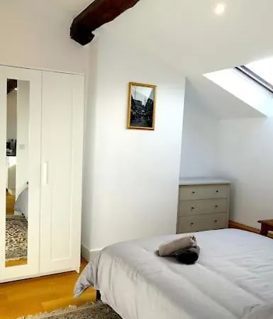 Clim-ascenseur T2 Capitole A 5' Gare A 7'