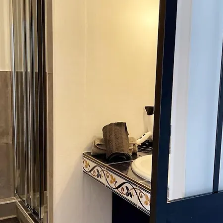 Apartment Clim-ascenseur T2 Capitole A 5' Gare A 7' Toulouse