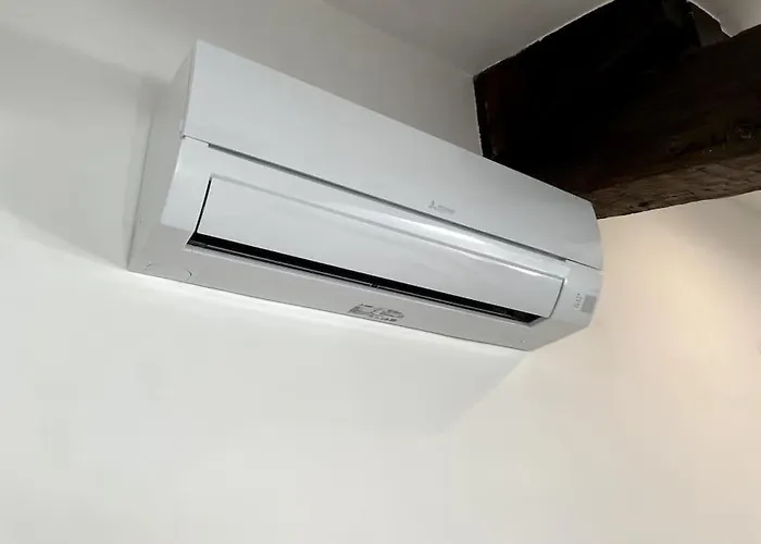 Apartman Clim-ascenseur T2 Capitole A 5' Gare A 7'