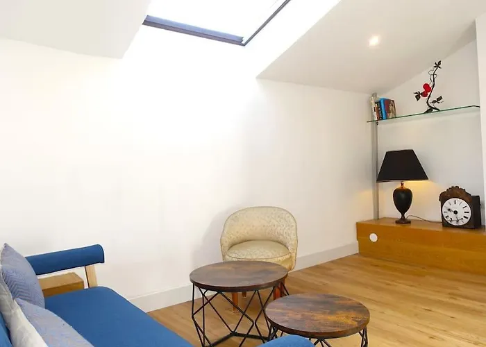 Clim-ascenseur T2 Capitole A 5' Gare A 7' * Тулуза