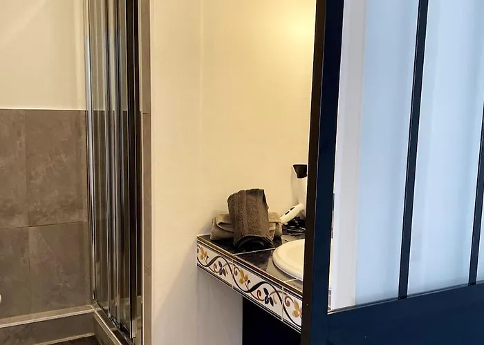 Appartement Clim-ascenseur T2 Capitole A 5' Gare A 7' Toulouse