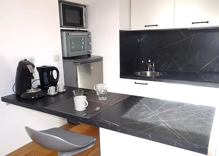 Clim-ascenseur T2 Capitole A 5' Gare A 7' *