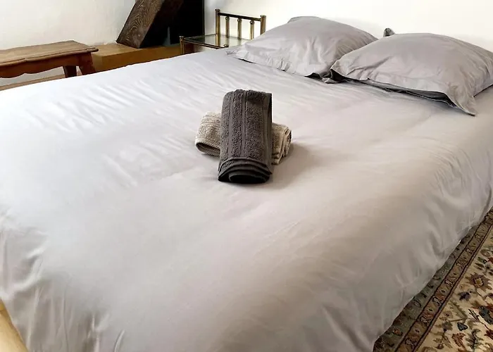 Clim-ascenseur T2 Capitole A 5' Gare A 7' * Toulouse